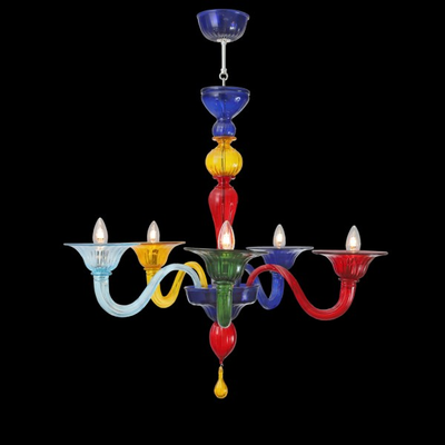 multicolor-chandelier-glass-murano-colorful-modern