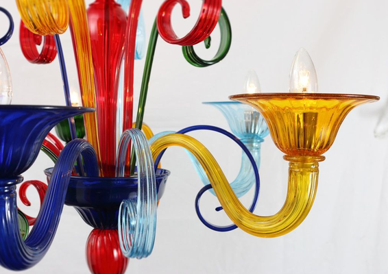 multicolor-chandelier-glass-murano-colorful-modern