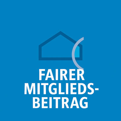 Werden Sie jetzt Mitglied
