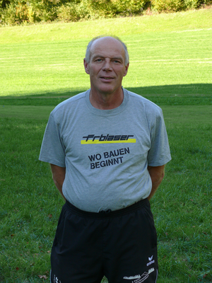 Wyss Hans-Peter
