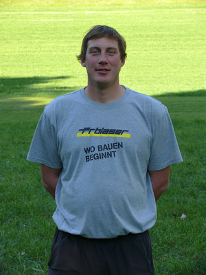 Luginbühl Stefan