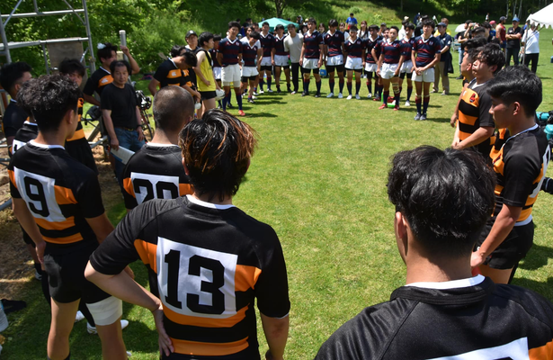江別市ラグビーフットボール協会 - 江別市ラグビーフットボール協会