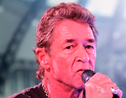Peter Maffay © dpa-foto.de / Klaus Leitzbach