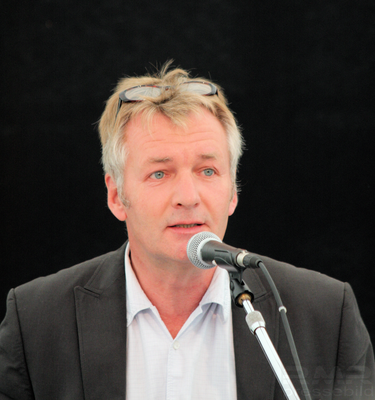 Jan Seghers © epaphoto.de/Klaus Leitzbach