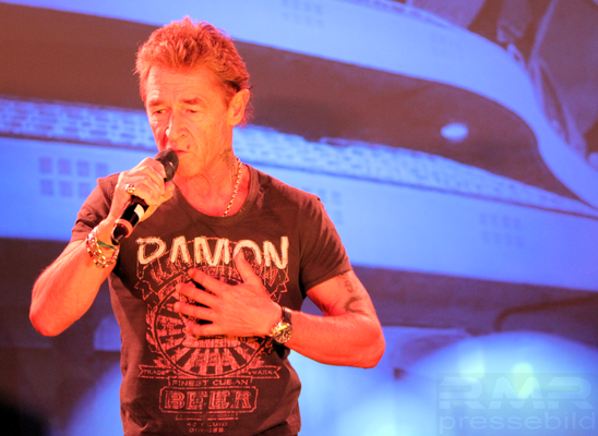 Peter Maffay © dpa-foto.de / Klaus Leitzbach
