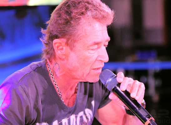 Peter Maffay © dpa-foto.de / Klaus Leitzbach