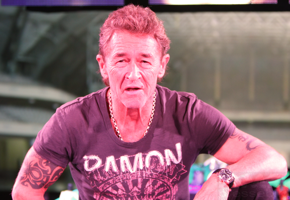 Peter Maffay © dpa-foto.de / Klaus Leitzbach