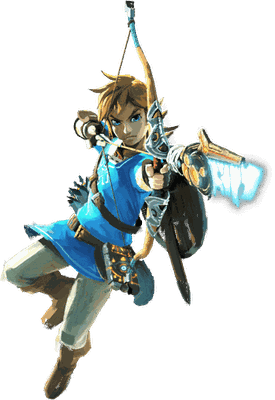 The Legend of Zelda: Breath of the Wild sera disponible le 03 mars 2017 sur Switch et Wii-U.