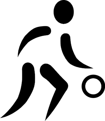 sport divers - sport - loisirs - smiley émoticône émoji cartoon clipart illustration - artémotic