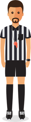 football - sport - loisirs - smiley émoticône émoji cartoon clipart illustration - artémotic