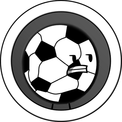 football - sport - loisirs - smiley émoticône émoji cartoon clipart illustration - artémotic