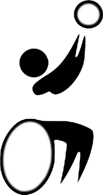 sport divers - sport - loisirs - smiley émoticône émoji cartoon clipart illustration - artémotic