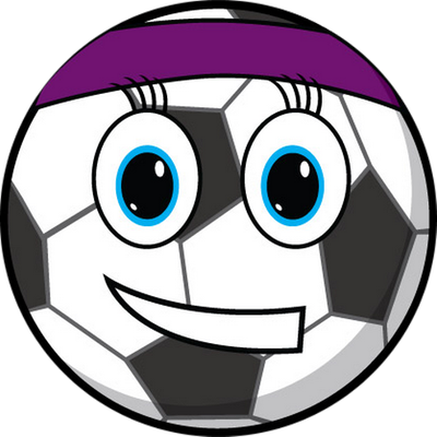 football - sport - loisirs - smiley émoticône émoji cartoon clipart illustration - artémotic