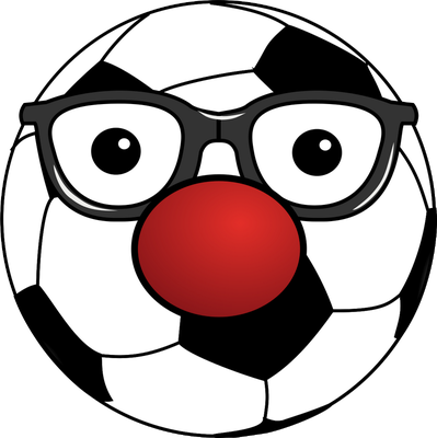 football - sport - loisirs - smiley émoticône émoji cartoon clipart illustration - artémotic
