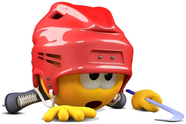 sport divers - sport - loisirs - smiley émoticône émoji cartoon clipart illustration - artémotic