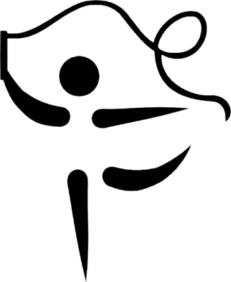 sport divers - sport - loisirs - smiley émoticône émoji cartoon clipart illustration - artémotic