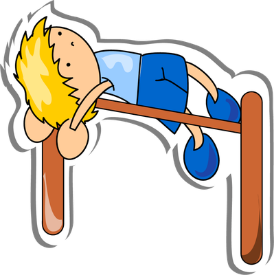 sport divers - sport - loisirs - smiley émoticône émoji cartoon clipart illustration - artémotic