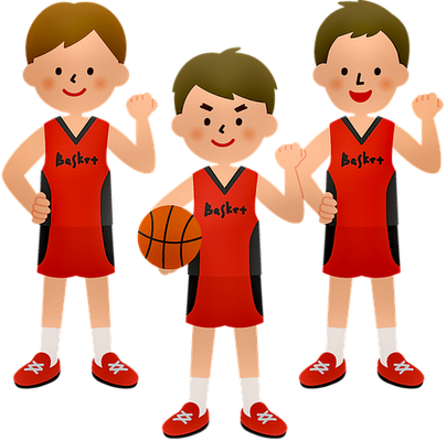basket-ball - sport - loisirs - smiley émoticône émoji cartoon clipart illustration - artémotic