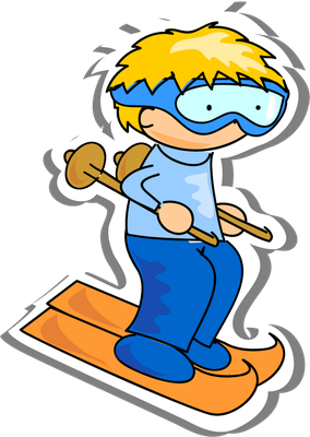 sport divers - sport - loisirs - smiley émoticône émoji cartoon clipart illustration - artémotic