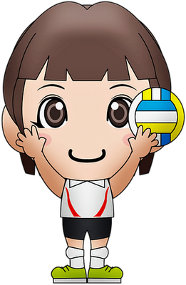 sport divers - sport - loisirs - smiley émoticône émoji cartoon clipart illustration - artémotic