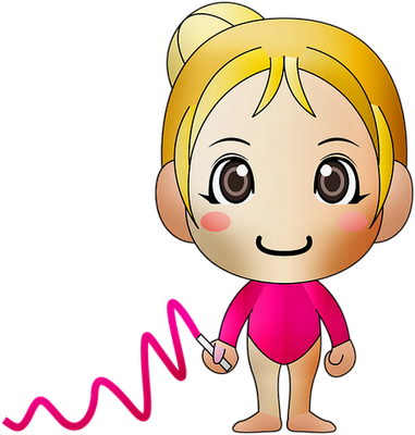 sport divers - sport - loisirs - smiley émoticône émoji cartoon clipart illustration - artémotic
