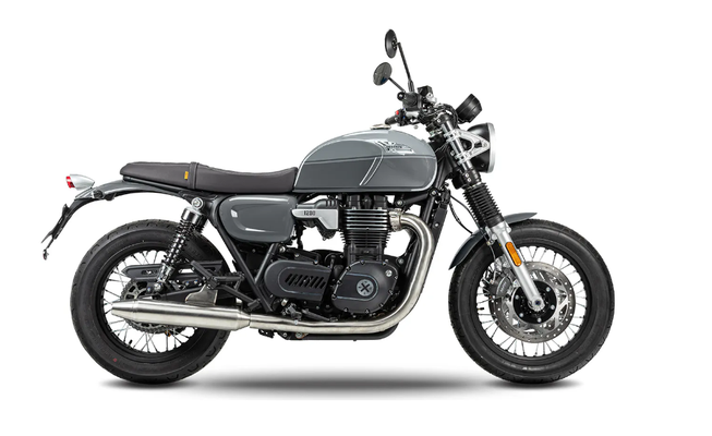 BRIXTON CROMWELL 1200 