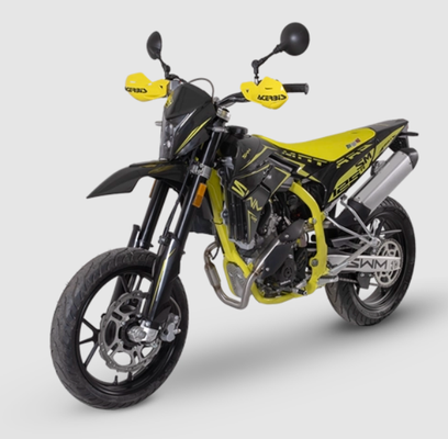 SWM SM 125