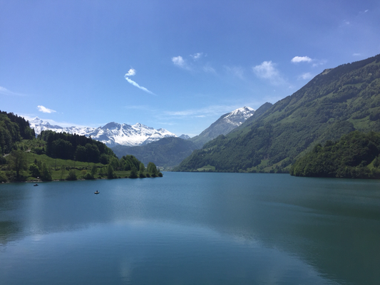 Lunnernsee