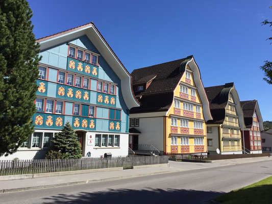 Appenzell