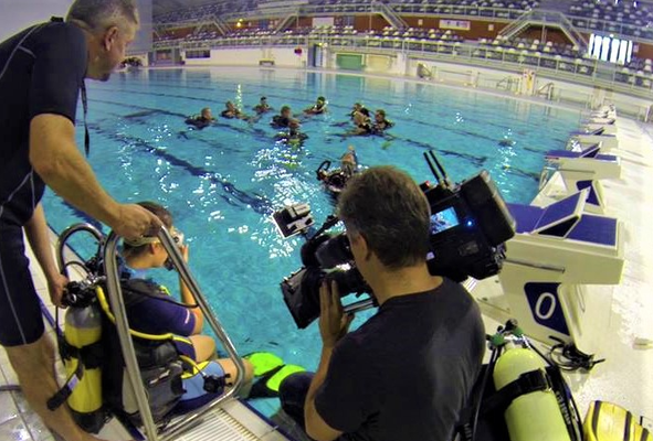 PRINCIPAL FILMS : more than 20 years of developing and producing AWARD-WINNING DOCUMENTARIES - EYE-CATCHING BUSINESS TV - REMARKABLE ACTION MOVIES - REAL LIFE HUMAN INTEREST FILMS