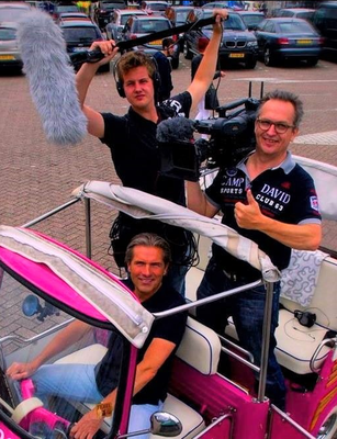 PRINCIPAL FILMS : more than 20 years of developing and producing AWARD-WINNING DOCUMENTARIES - EYE-CATCHING BUSINESS TV - REMARKABLE ACTION MOVIES - REAL LIFE HUMAN INTEREST FILMS