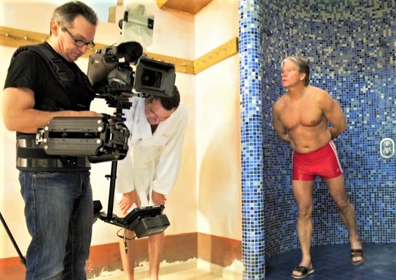 PRINCIPAL FILMS : more than 20 years of developing and producing AWARD-WINNING DOCUMENTARIES - EYE-CATCHING BUSINESS TV - REMARKABLE ACTION MOVIES - REAL LIFE HUMAN INTEREST FILMS