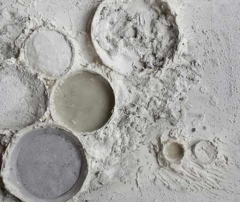 MOONS OF MARS