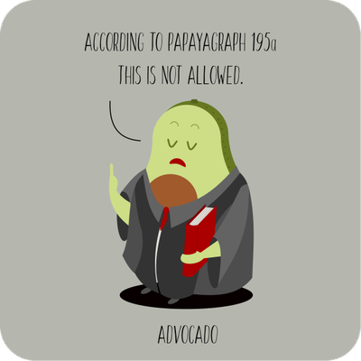 advocado [vektor]