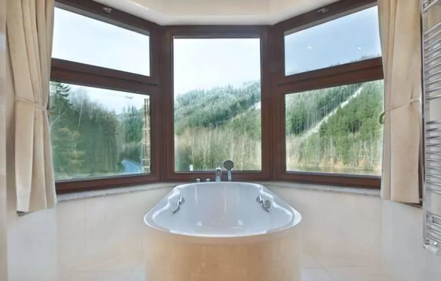 Hotel Retro Riverside***** Wellness