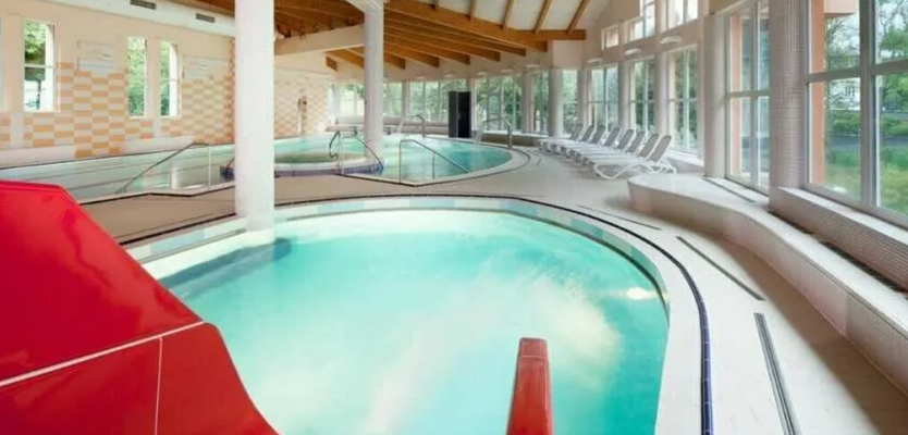 Hotel Astoria*** - Pool