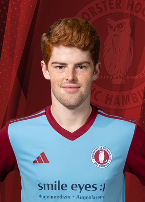 19 Jonas Weidemüller