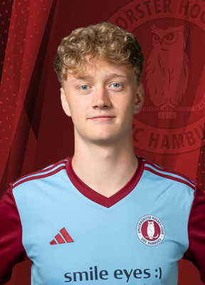 32 Niklas Tecklenburg