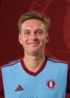 25 Hannes Müller