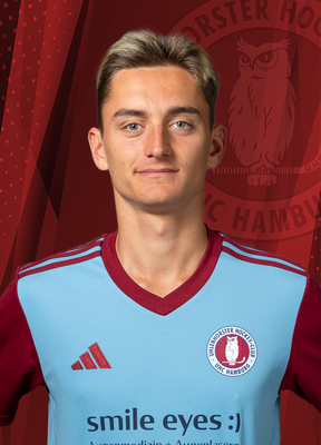 21 Leonard Kraxner