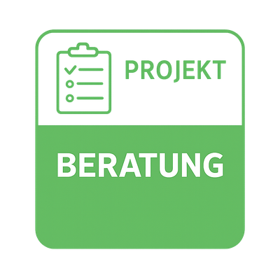 Projektberatung nach VDI 6022