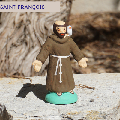 Saint François