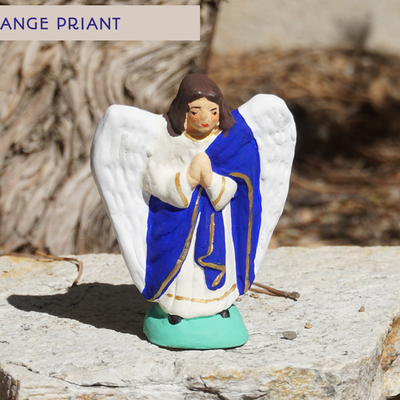 ange priant