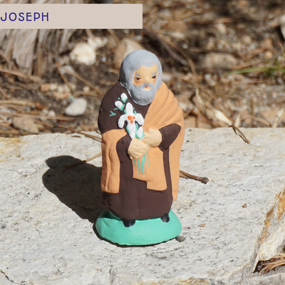 Joseph