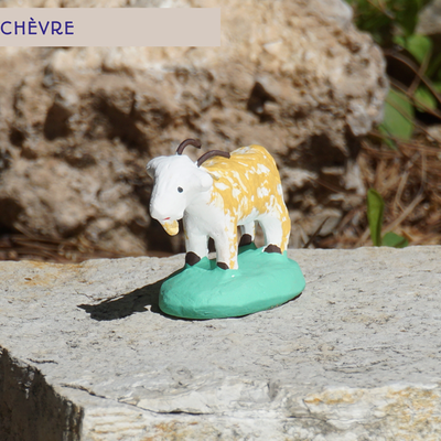 chèvre