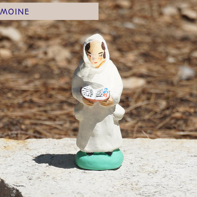 moine