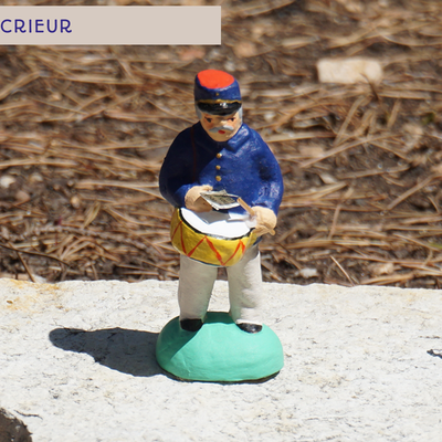 crieur