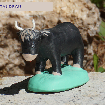 taureau