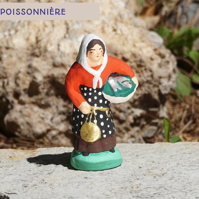 poissonnière