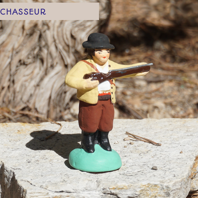 chasseur